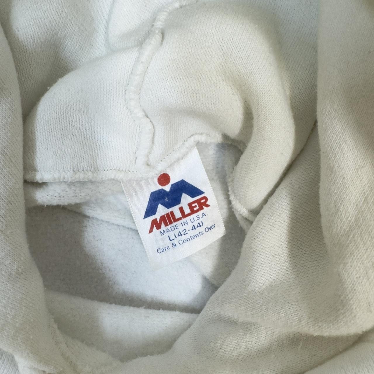 Other BUNDLE SALE: Elton John Breaking Hearts & 90s eagle hoodie Size US L / EU 52-54 / 3 - 7 Thumbnail
