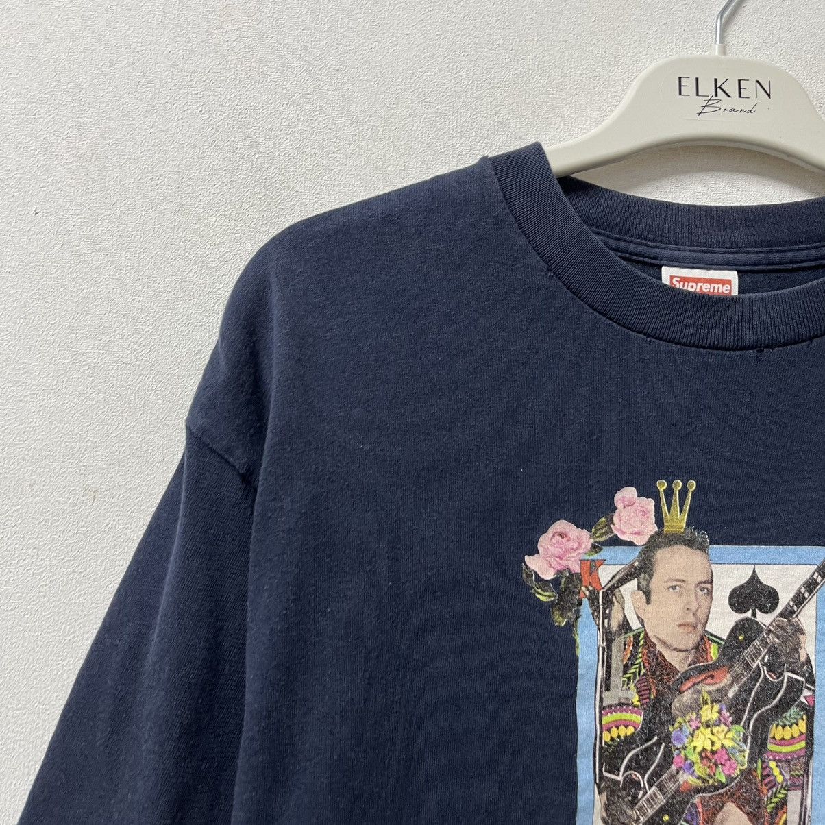 Supreme Supreme T shirt Size US L / EU 52-54 / 3 - 3 Thumbnail