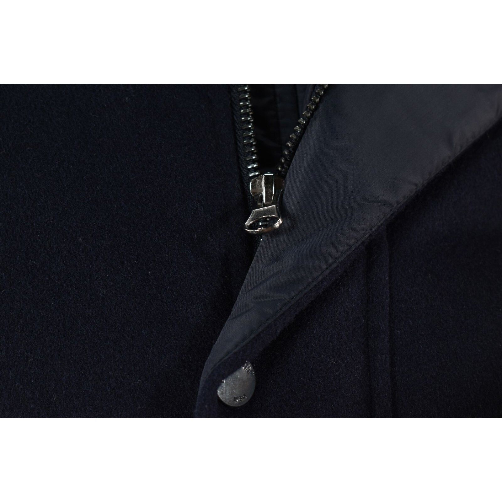 Other Blauer Jacket Size L US In Blue Wool Blend Size US L / EU 52-54 / 3 - 2 Thumbnail