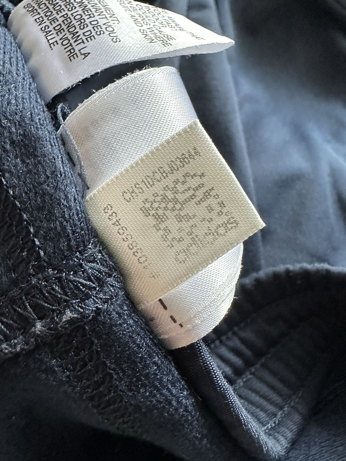 Adidas Vintage sweatpants Adidas 90s 3 stripes (size M) Size US 34 / EU 50 - 12 Thumbnail