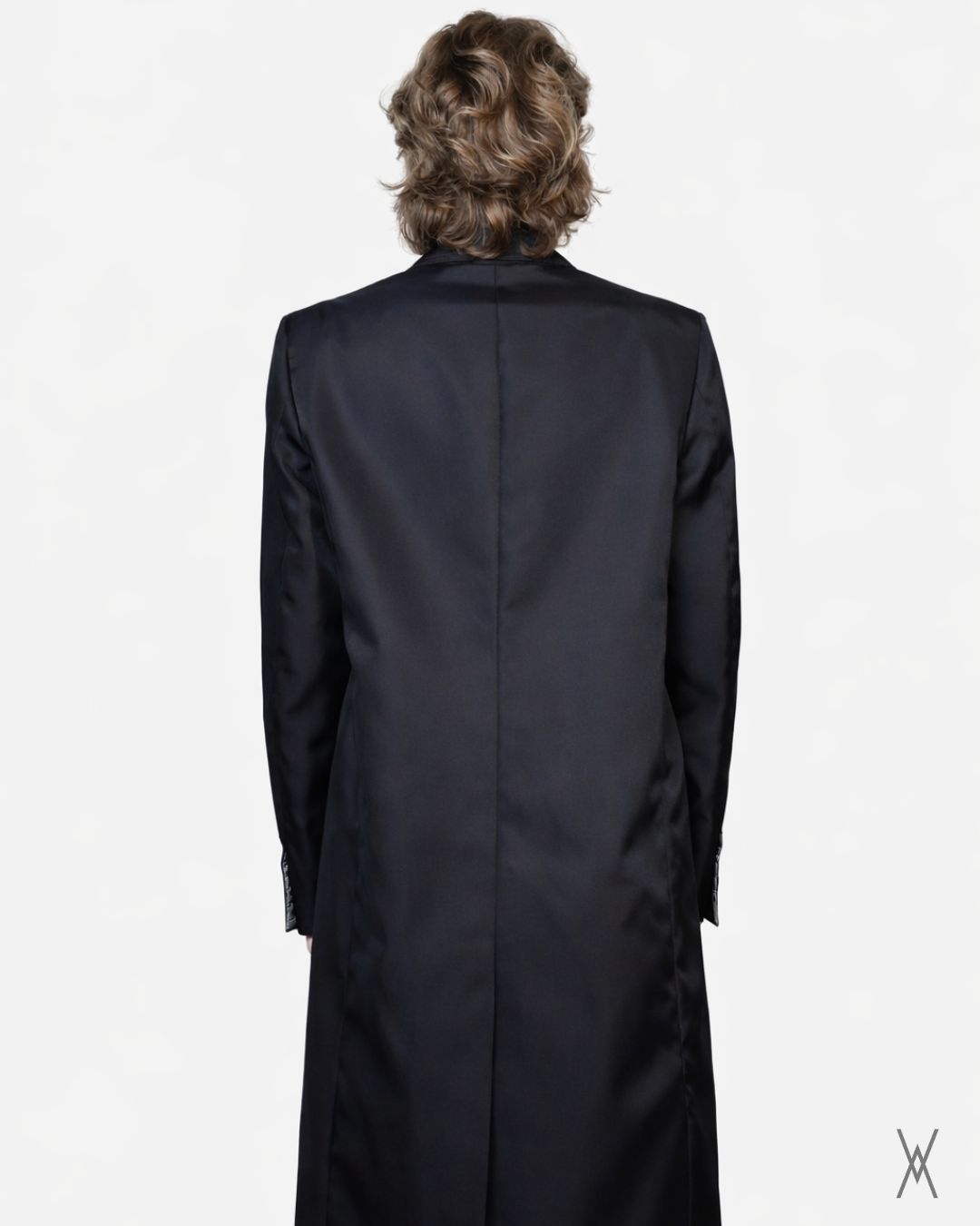 Calvin Klein 205W39NYC Calvin Klein 205W39NYC Western Pocket Long Coat Size US L / EU 52-54 / 3 - 7 Thumbnail