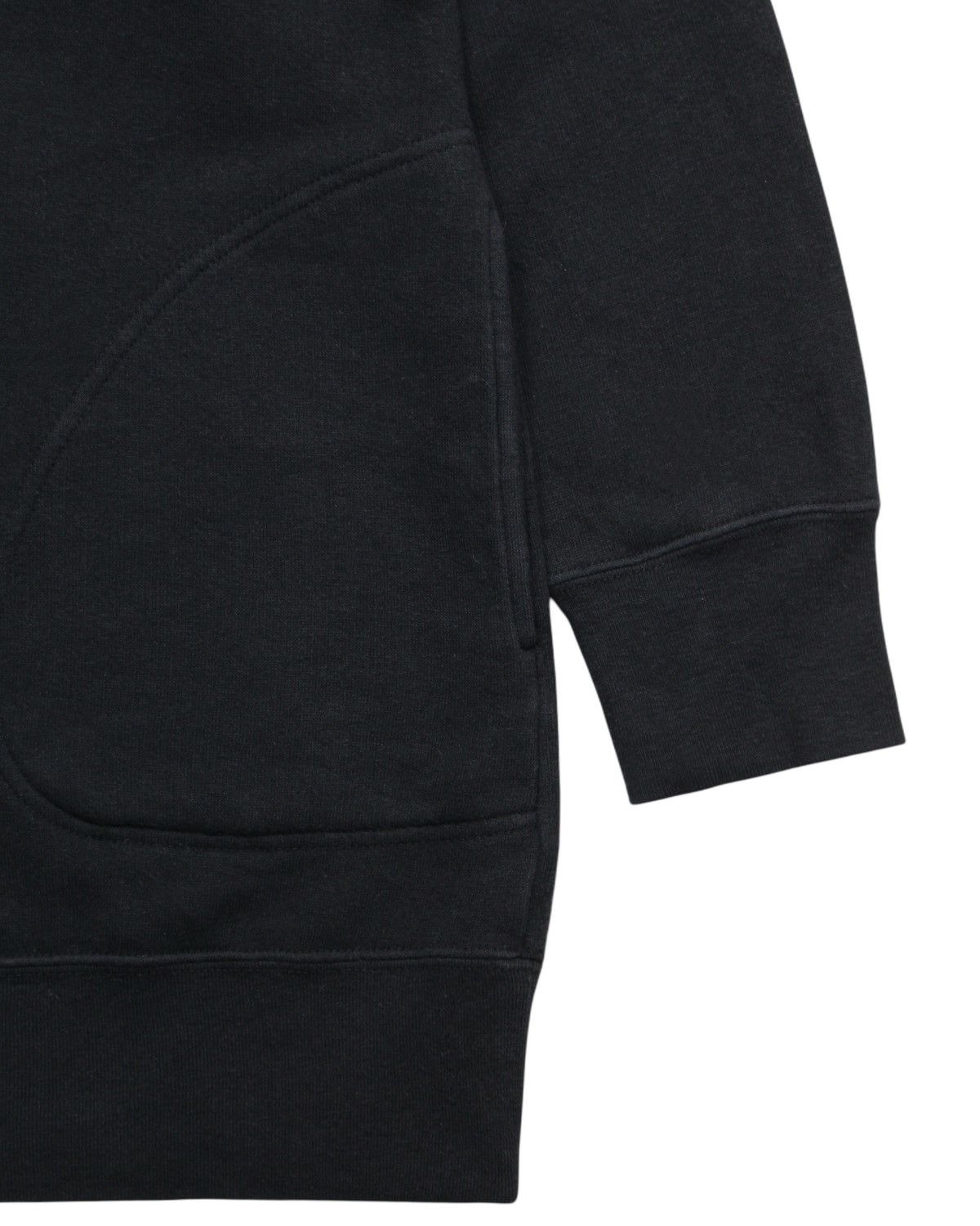 CABANE de ZUCCa AW2014 ZUCCA DESIGNED BY AKIRA ONOZUKA LONG ZIP UP HOODIE Size US M / EU 48-50 / 2 - 5 Thumbnail