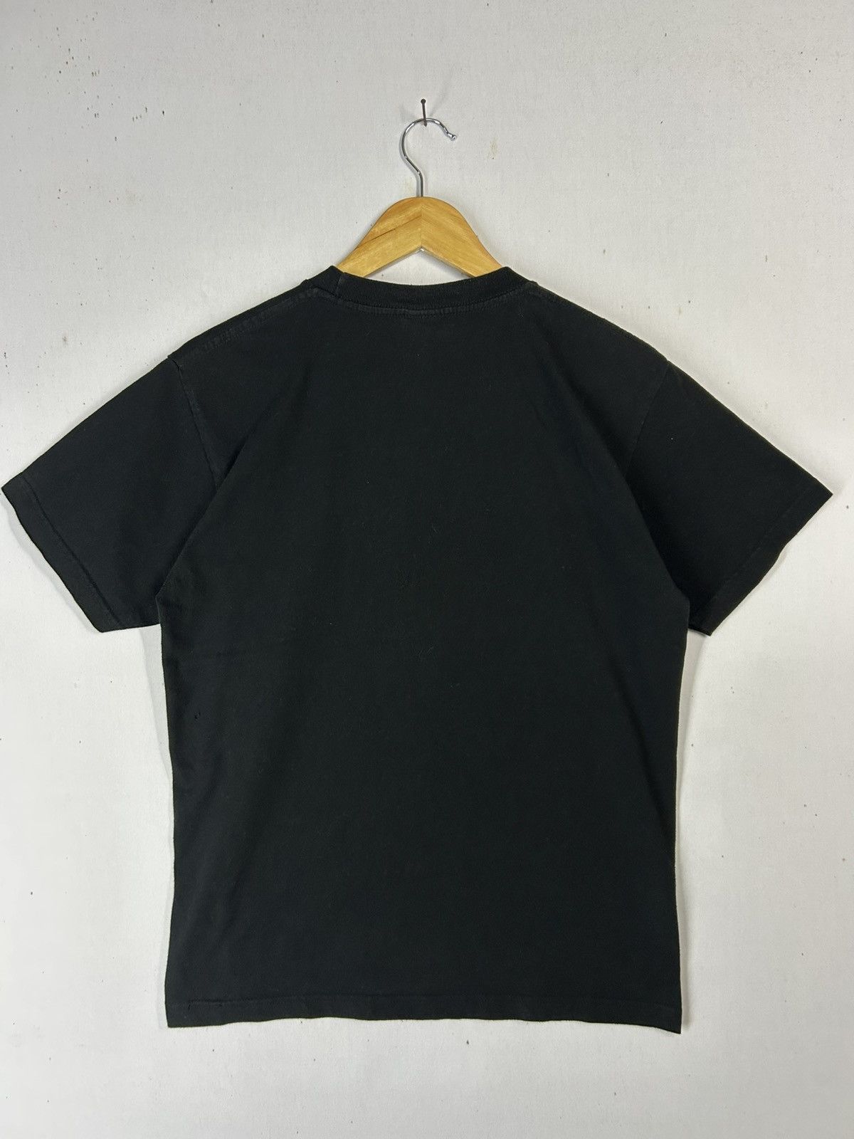 Band Tees × Vintage Vintage the beatles tees Size US M / EU 48-50 / 2 - 3 Thumbnail