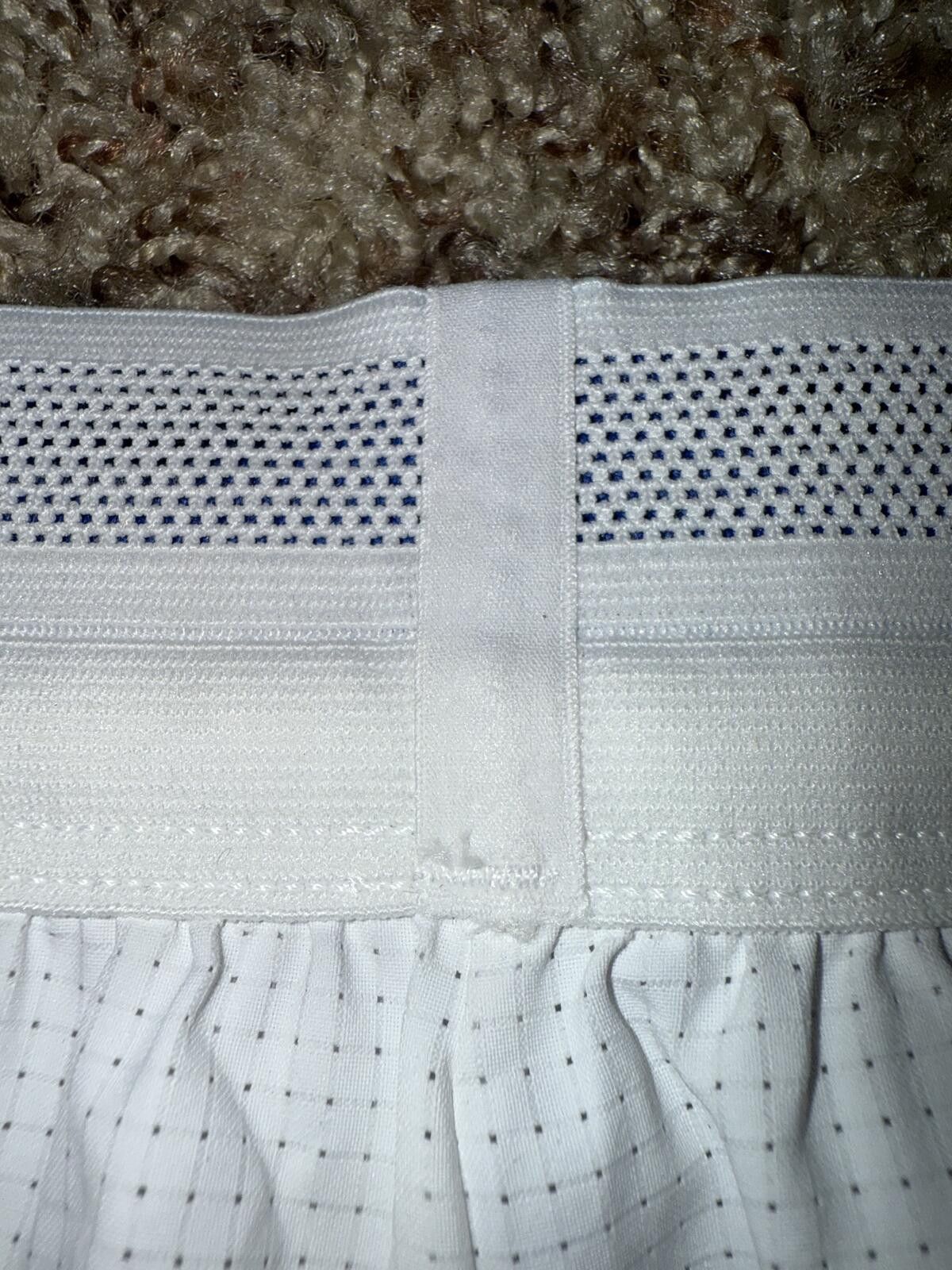 Nike Nike Pro Elite 2" Brief Lined Track/Field Shorts Sample Size US 36 / EU 52 - 5 Thumbnail