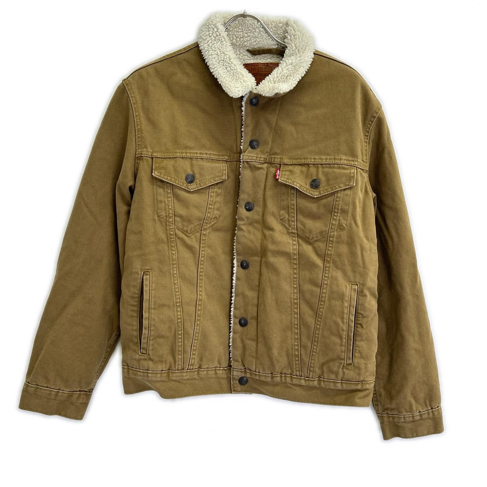 Levi's × Porter Porter Levi's Jacket size M | Grailed