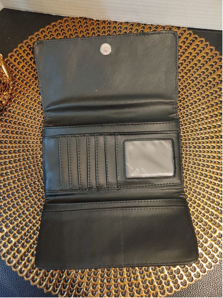 PGA Tour P&G Wallet Size ONE SIZE - 5 Thumbnail