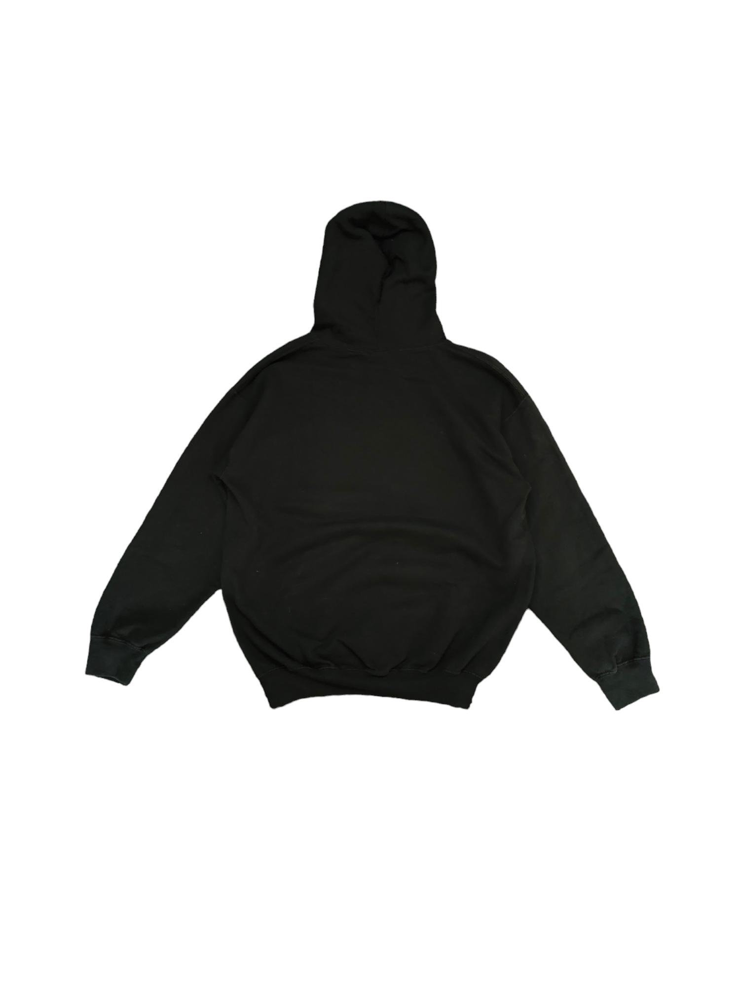 Vintage Vintage Y2k CSI: Crime Scene Investigation Las Vegas Hoodies Size US M / EU 48-50 / 2 - 8 Thumbnail