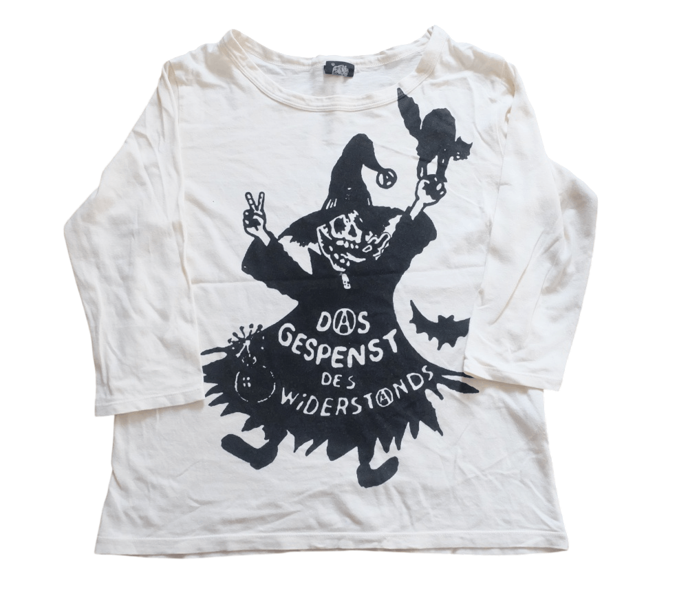 Japanese Brand RNA Sweat – Japan Clothing Size M / US 6-8 / IT 42-44 - 1 Thumbnail