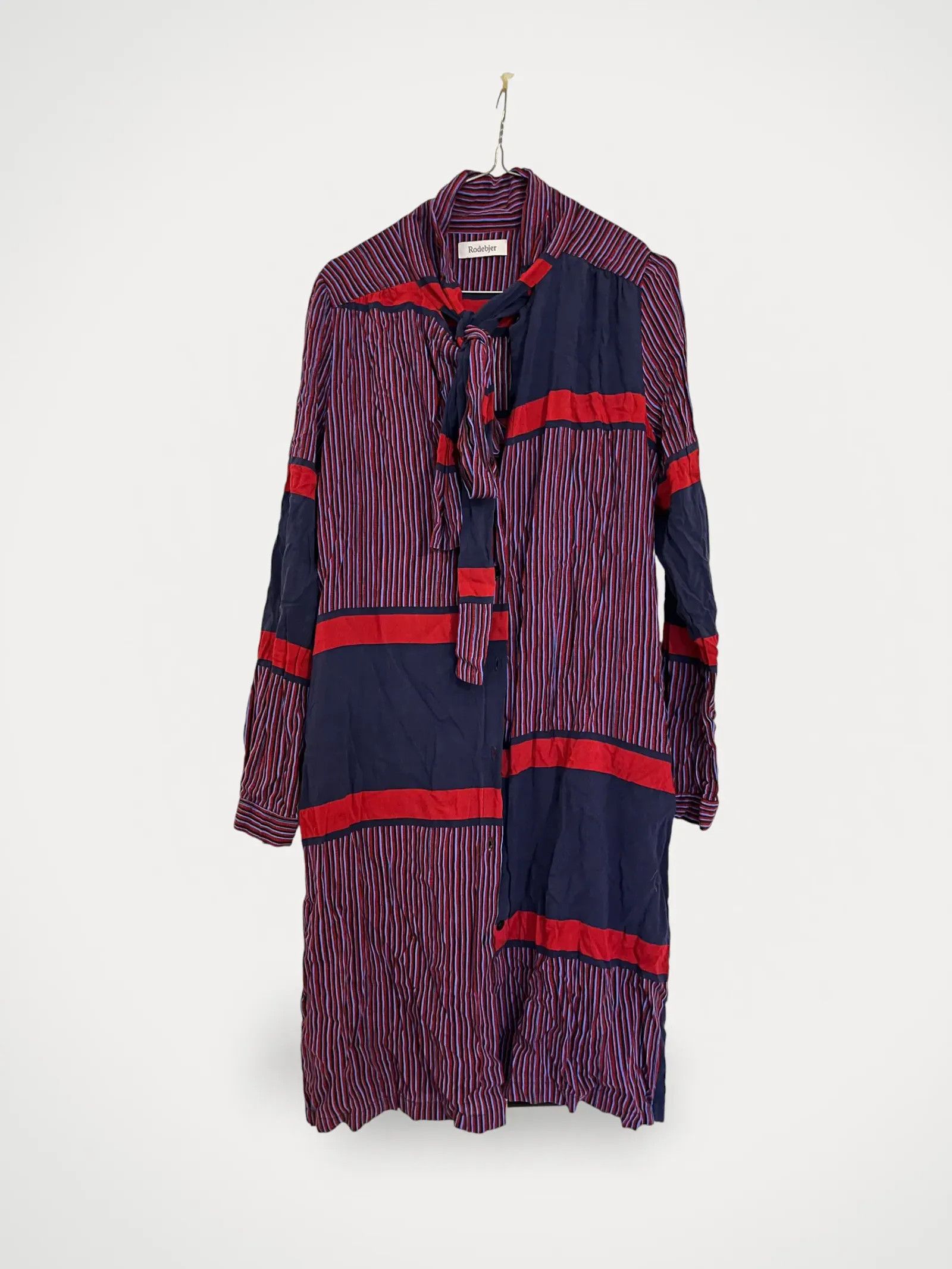 Rodebjer Rodebjer Dress Size S / US 4 / IT 40 - 1 Thumbnail