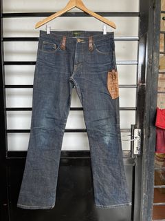 Obelisk Jeans | Grailed