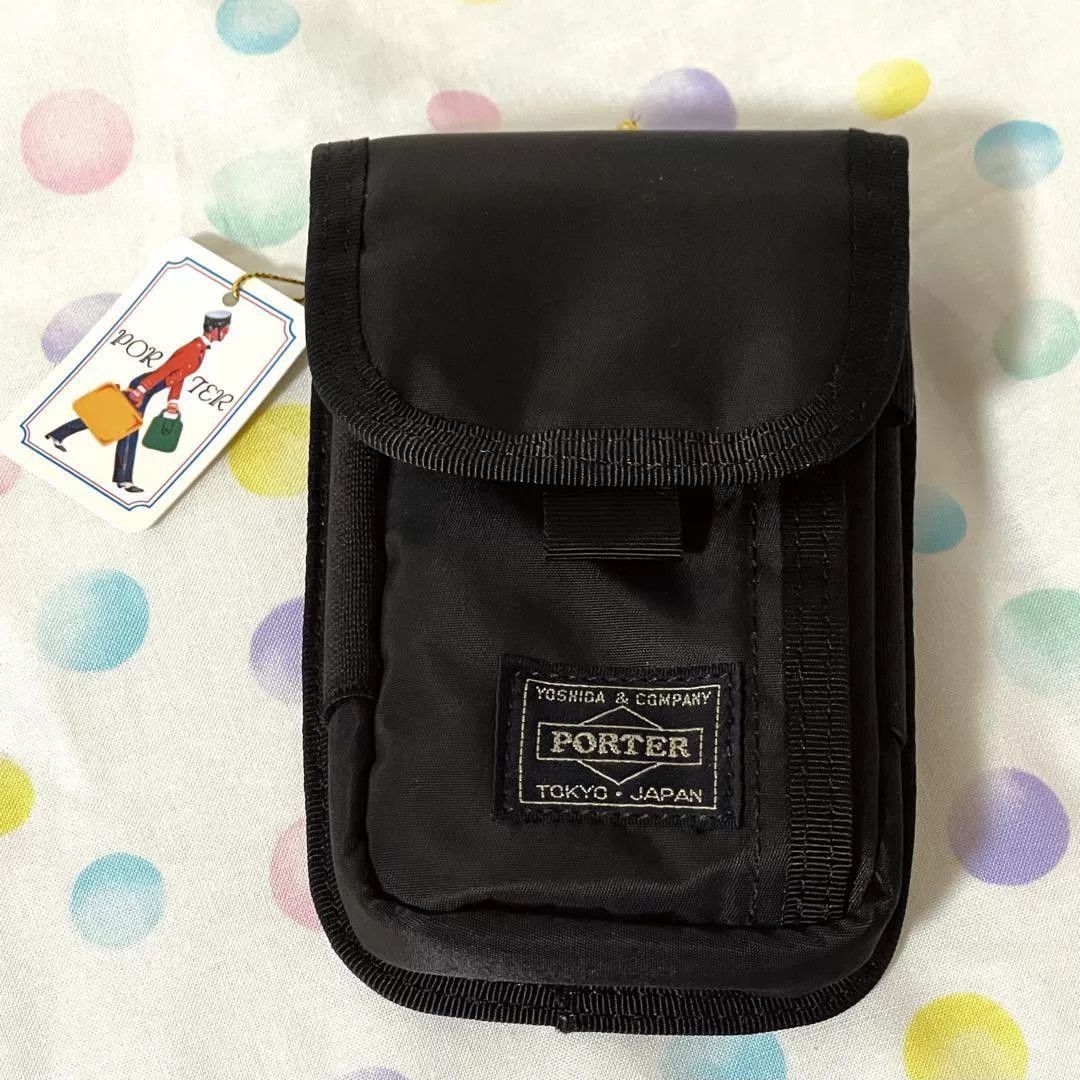 Porter Porter Wasted Youth Daypack | Grailed