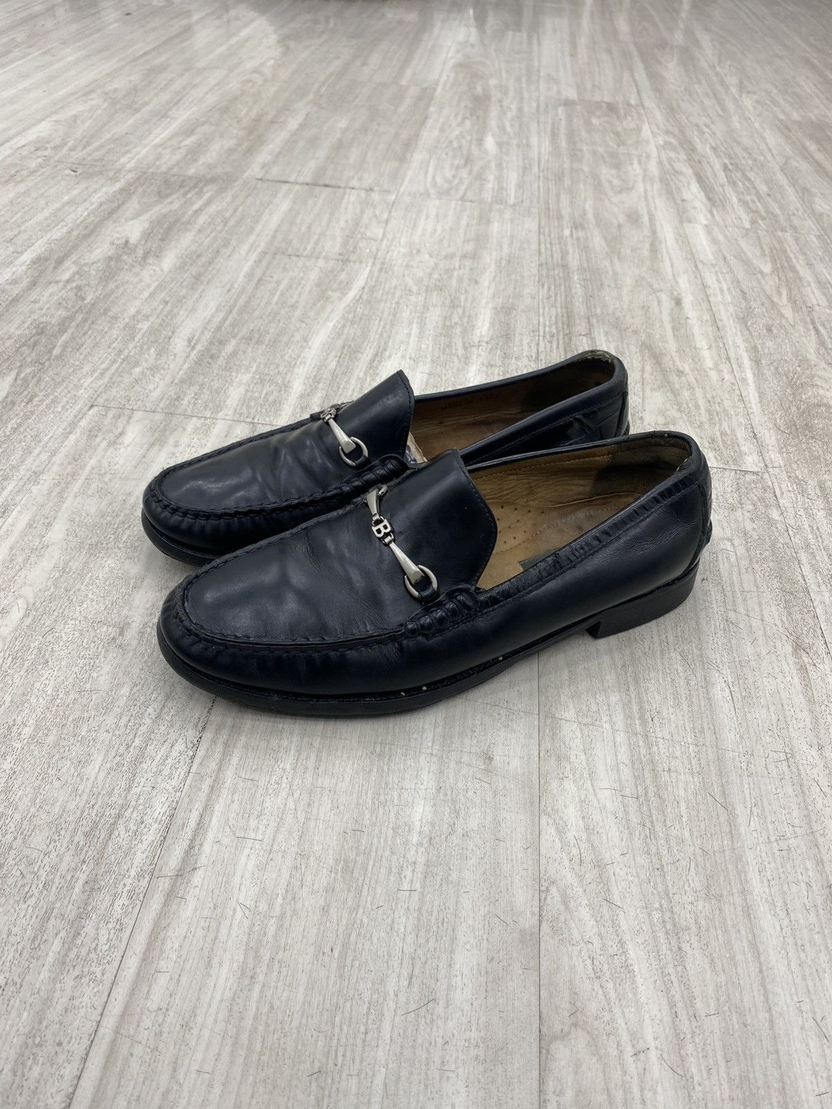 Bally Bally loafers Size US 9 / EU 42 - 1 Thumbnail