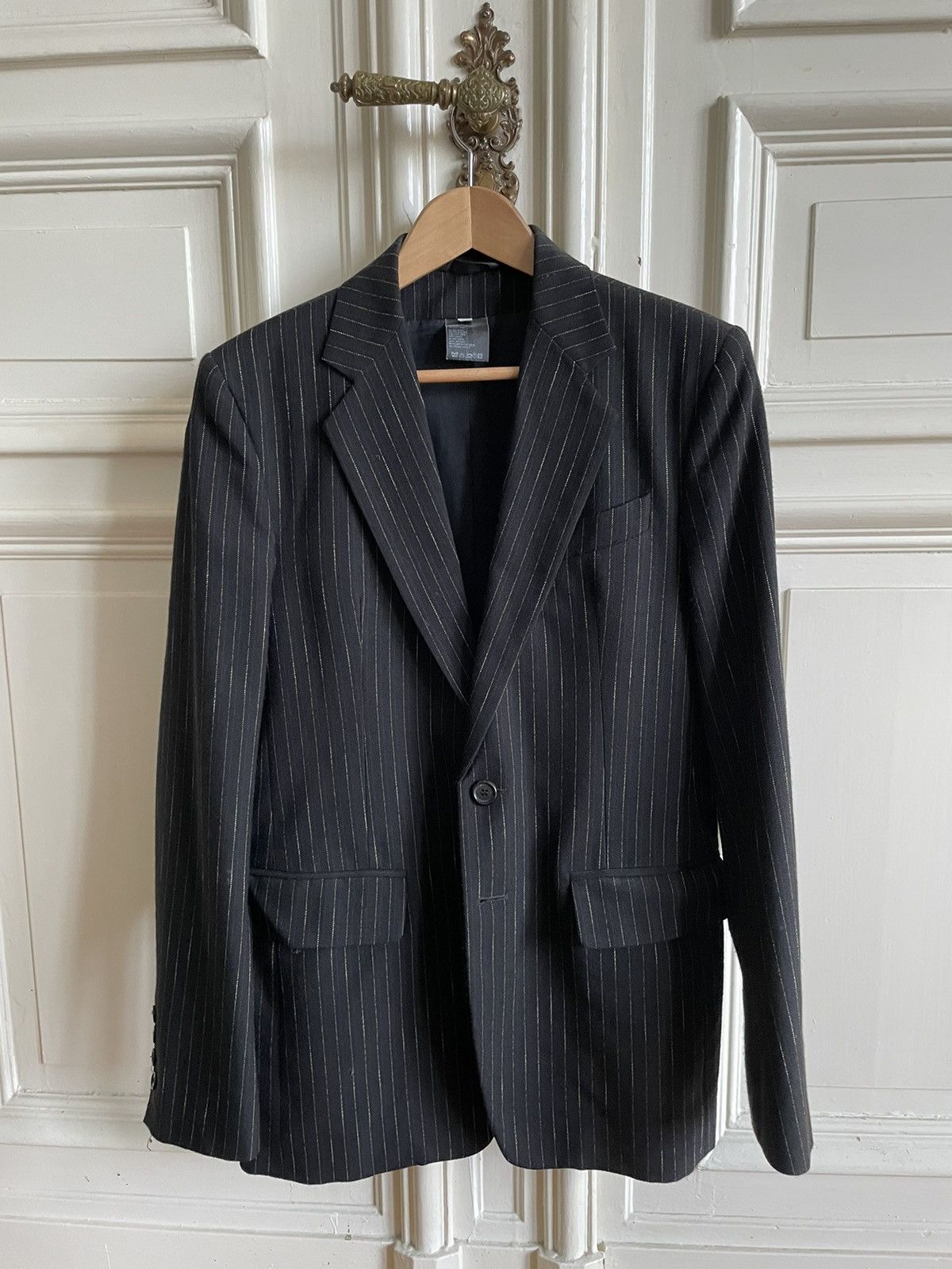 Ann Demeulemeester Ann Demeulemeester Palomar Jacket | Grailed
