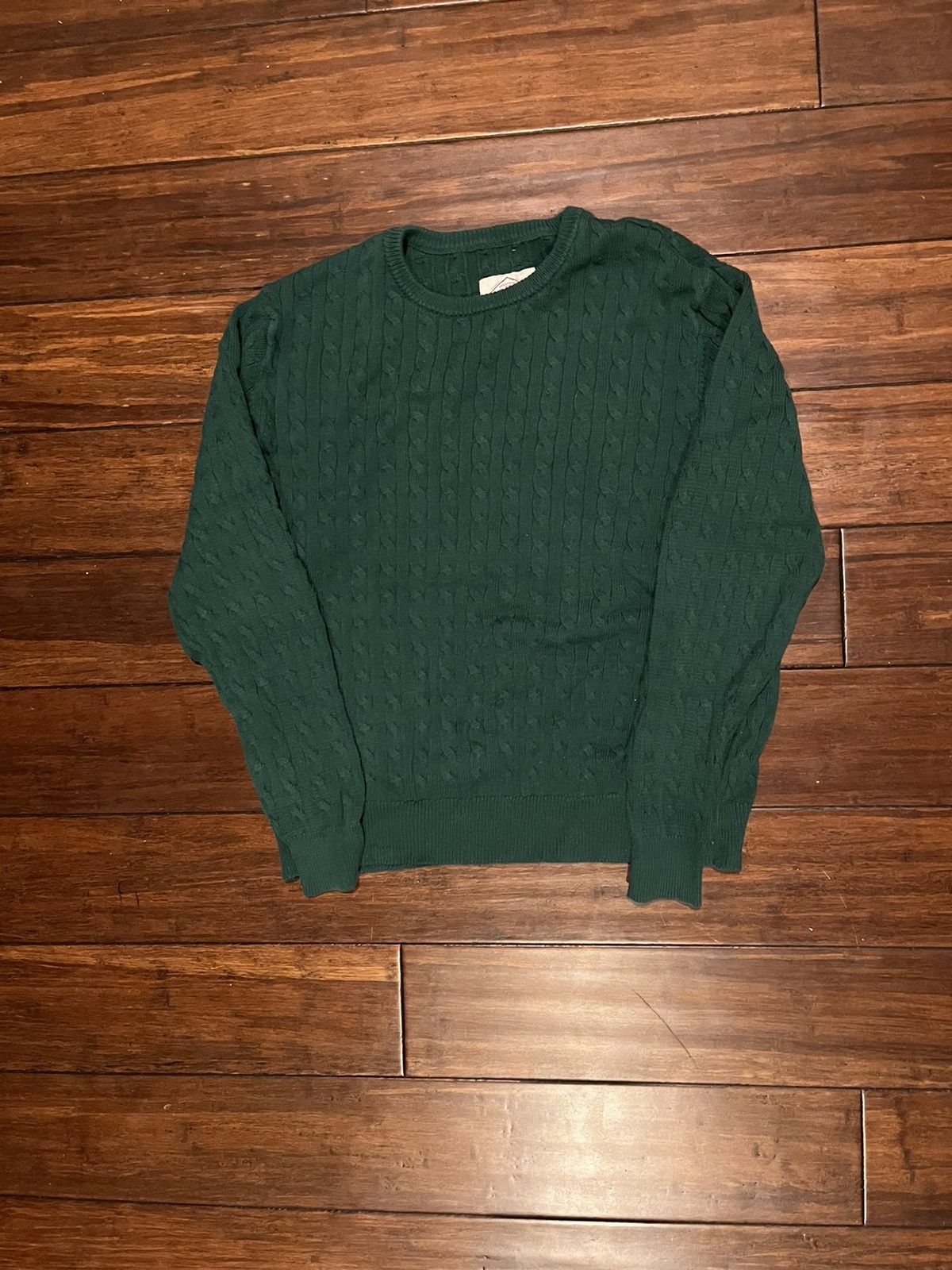 St. Johns Bay St. John’s Bay Knit Sweater Size US L / EU 52-54 / 3 - 1 Thumbnail