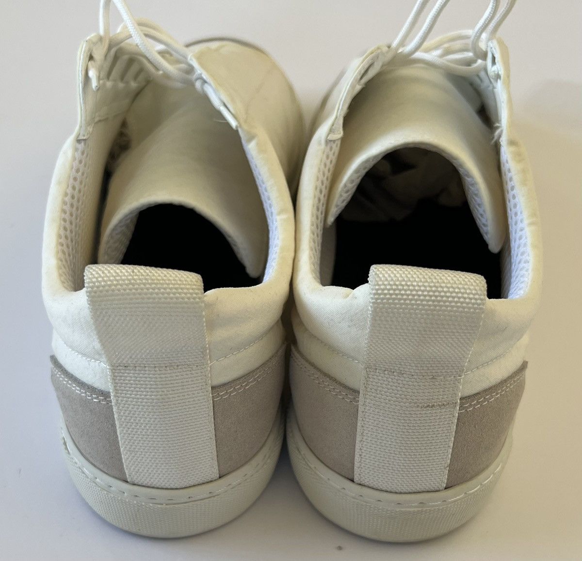 James Perse James Perse Solstice Skate low Size US 13 / EU 46 - 4 Thumbnail