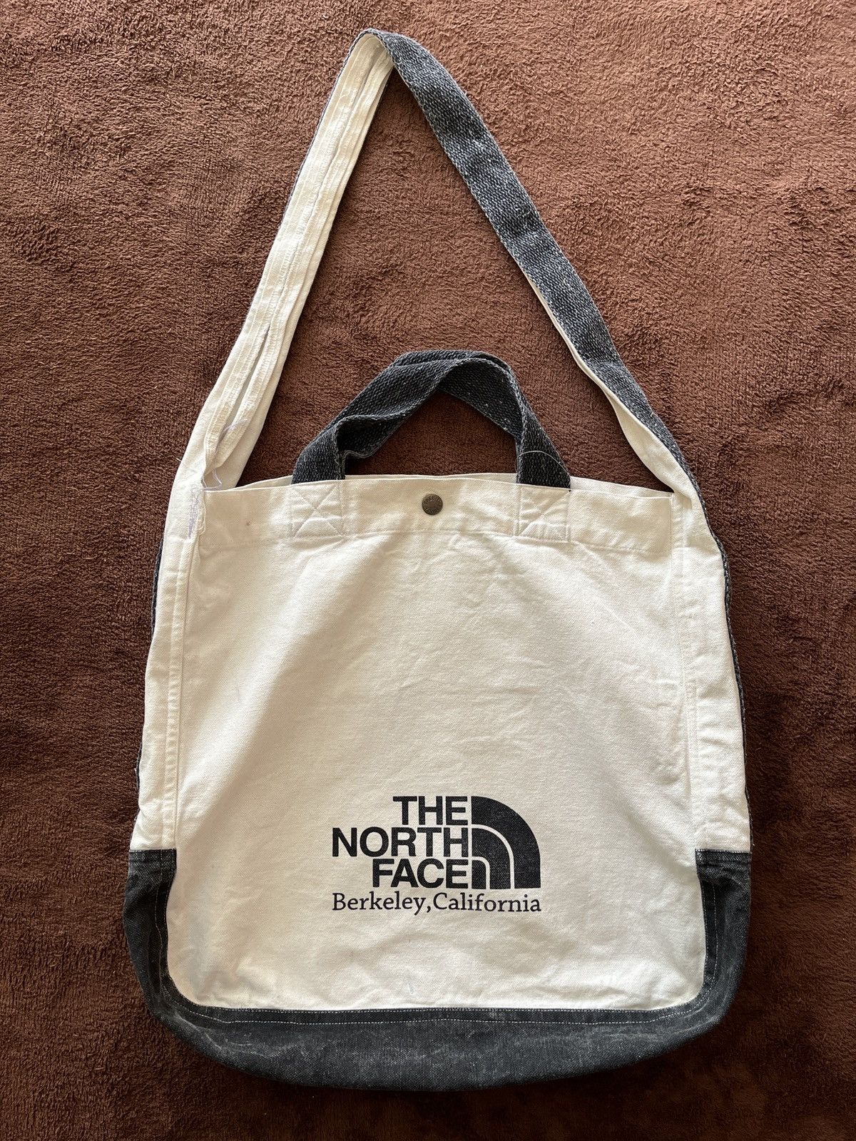 The North Face The North Face Sling Bag Medium Size ONE SIZE - 1 Thumbnail