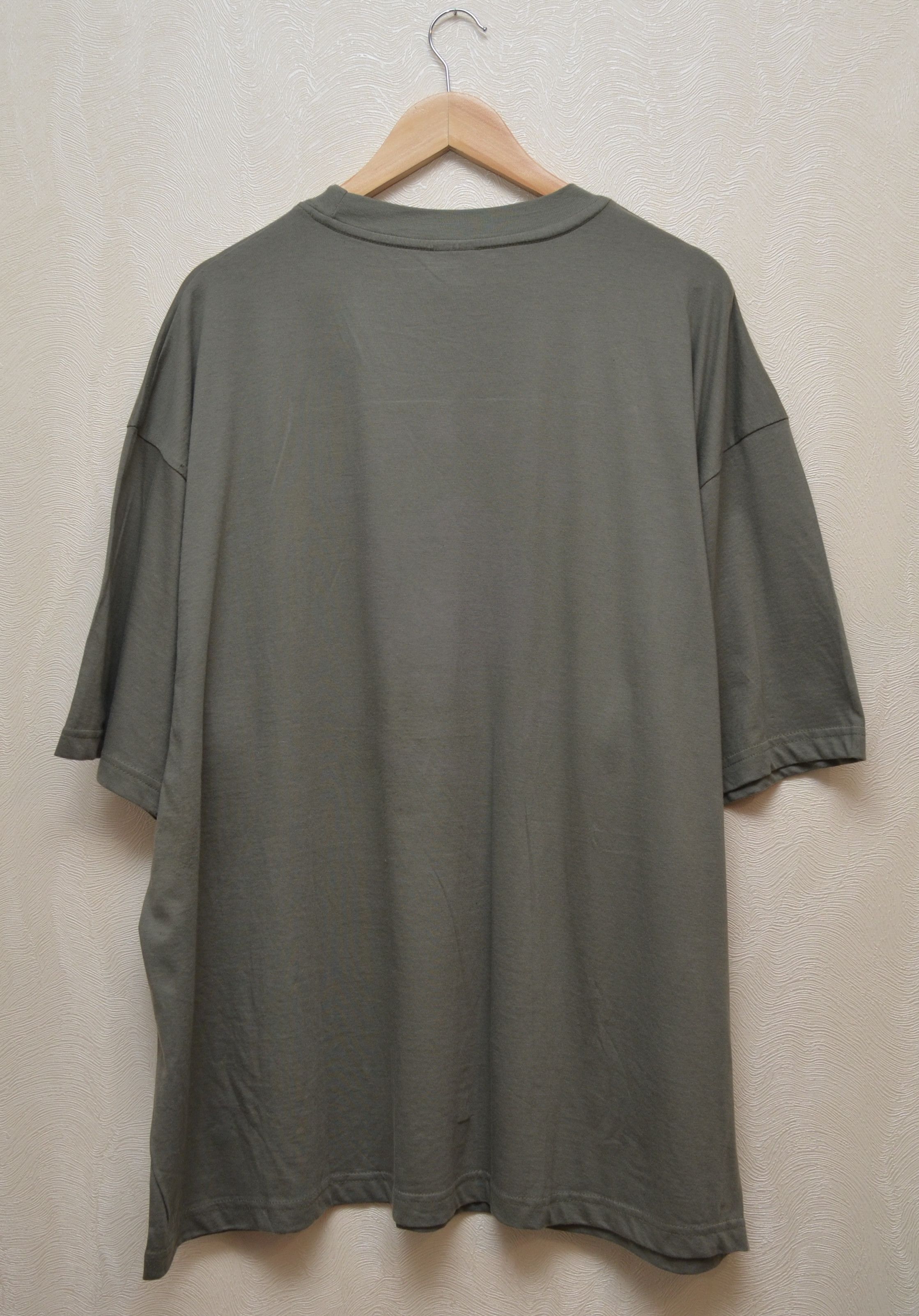 Hanes Vintage 90s PC-Freak T-Shirt Computer Programmer Geek Nerd Size US XXL / EU 58 / 5 - 5 Thumbnail