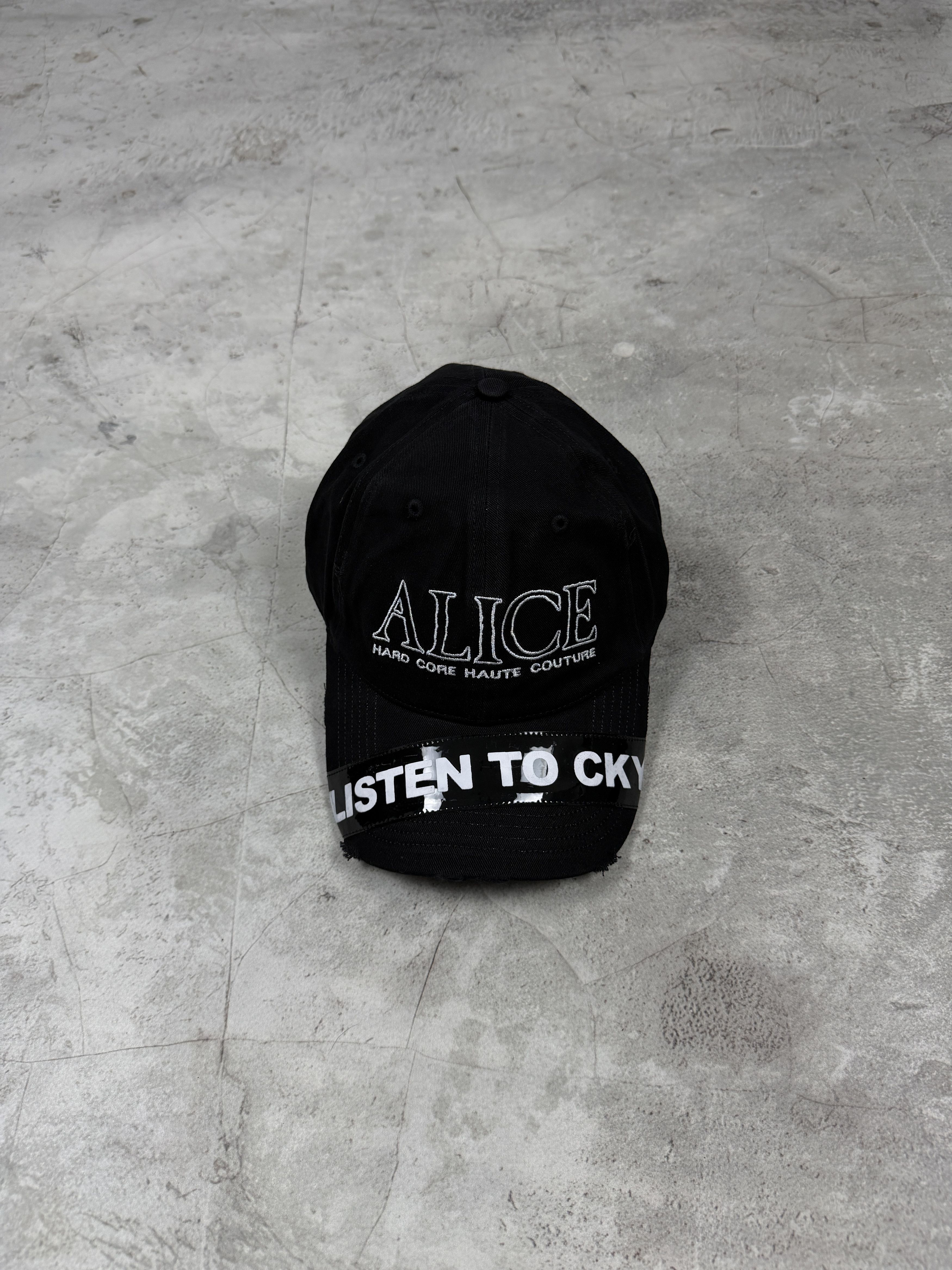 Alice Hollywood Alice Hollywood x CKY Size ONE SIZE - 3 Thumbnail