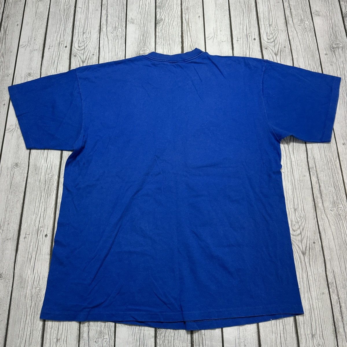 Nutmeg Vintage 1994 World Cup United States tee Size US XL / EU 56 / 4 - 2 Thumbnail