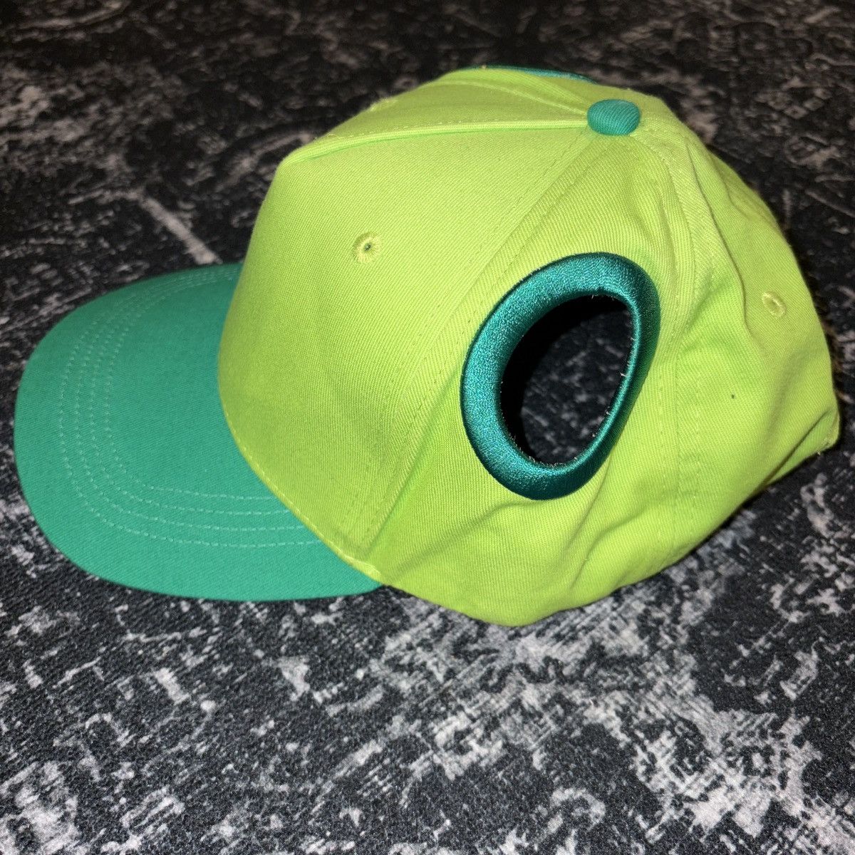 Aris Tatalovich Aris tatalovich cap Size ONE SIZE - 2 Thumbnail