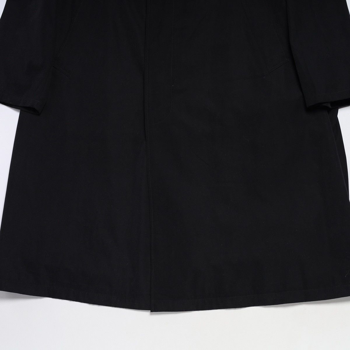 Aquascutum Aquascutum Packable Light Coat Jacket 2in1 Bag Size US XL / EU 56 / 4 - 9 Thumbnail