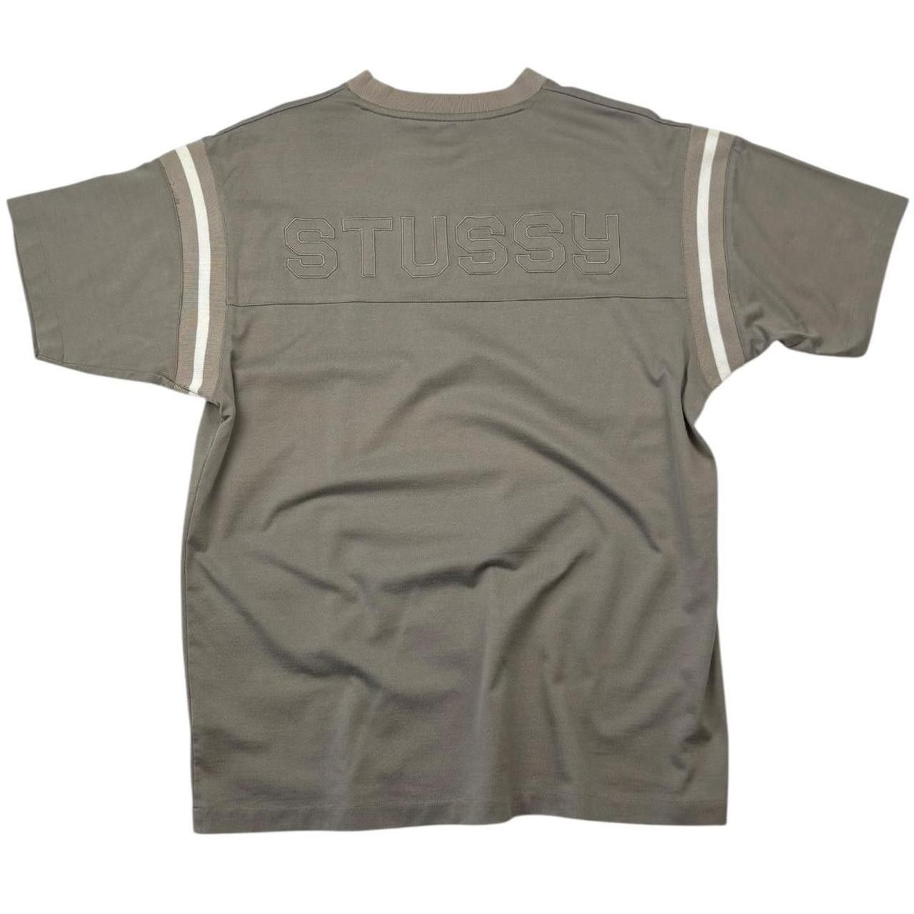 Stussy Vintage Stussy T-Shirt Size US L / EU 52-54 / 3 - 1 Thumbnail