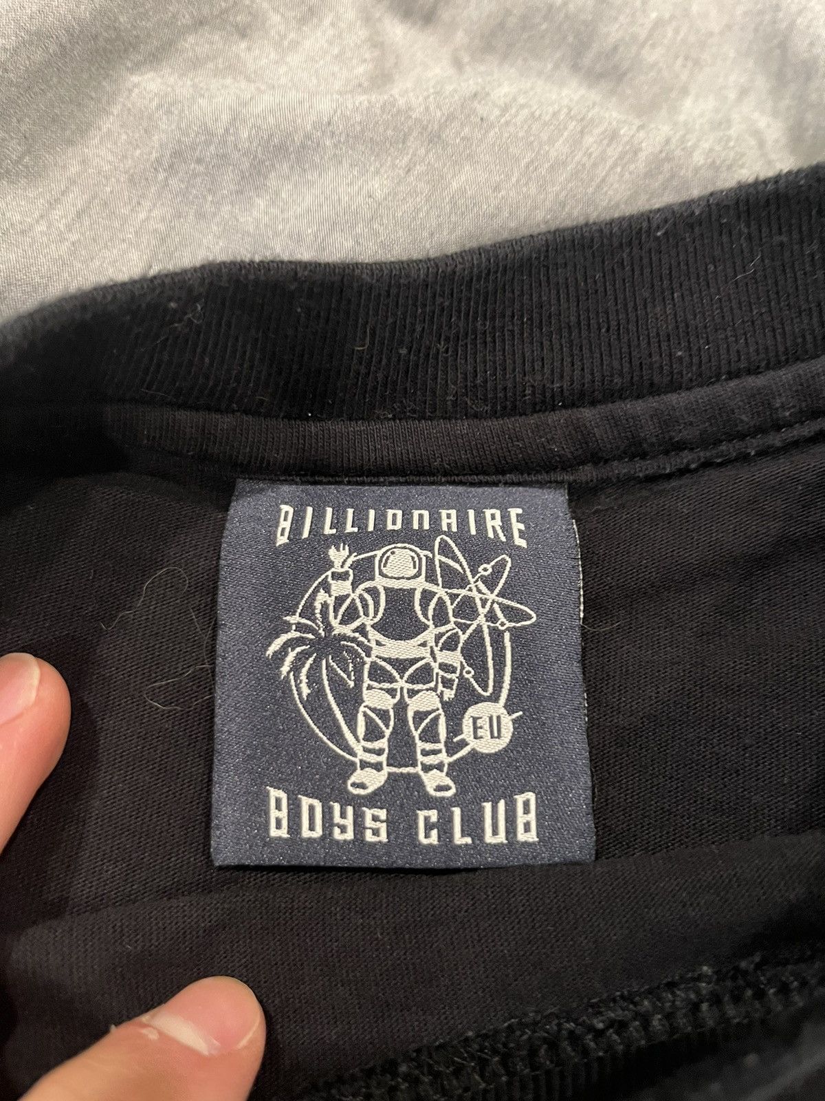 Billionaire Boys Club Billionaire Boys Club T-Shirt Size US XS / EU 42 / 0 - 3 Thumbnail
