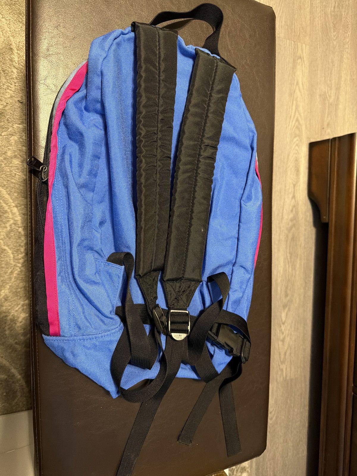The North Face Vintage The North Face Back Pack Size ONE SIZE - 4 Thumbnail