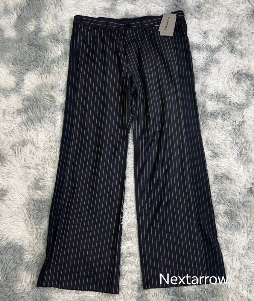 Balenciaga balenciaga Casual pants 2410-Nextarrow Size US 44 / EU 60 - 1 Thumbnail