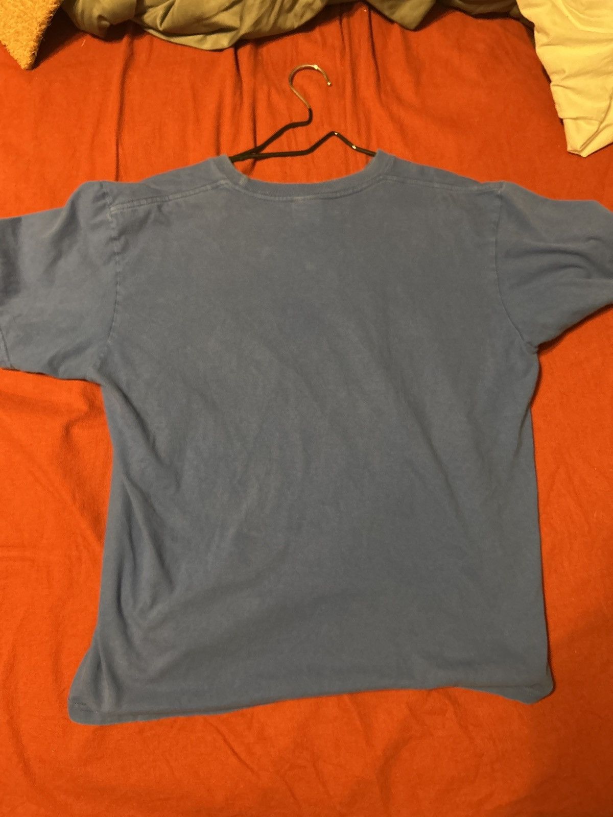 Supreme Supreme T-Shirt Size US M / EU 48-50 / 2 - 3 Thumbnail