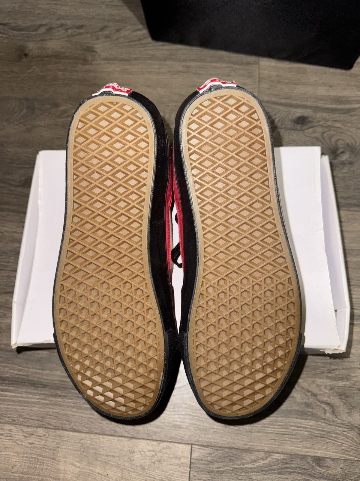 Alyx × Vans Vans Style 138 Size US 8 / EU 41 - 5 Thumbnail