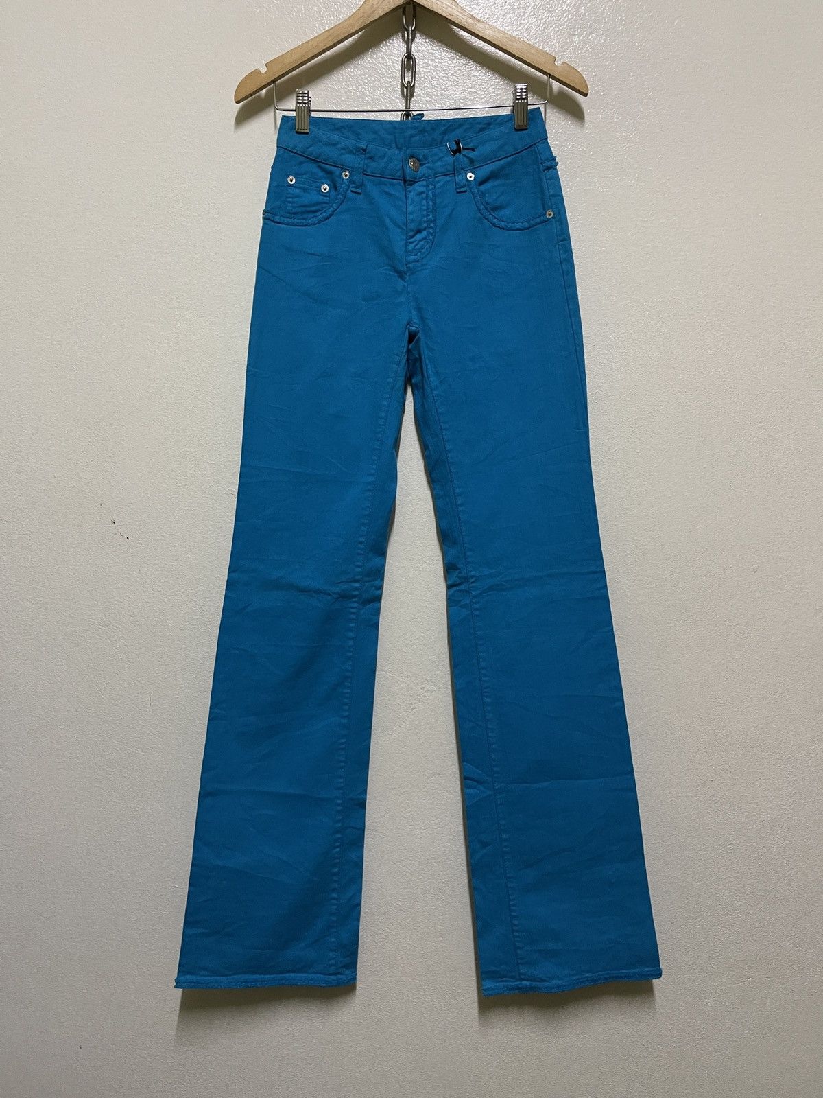 Dsquared2 Pantalone Donna Jeans