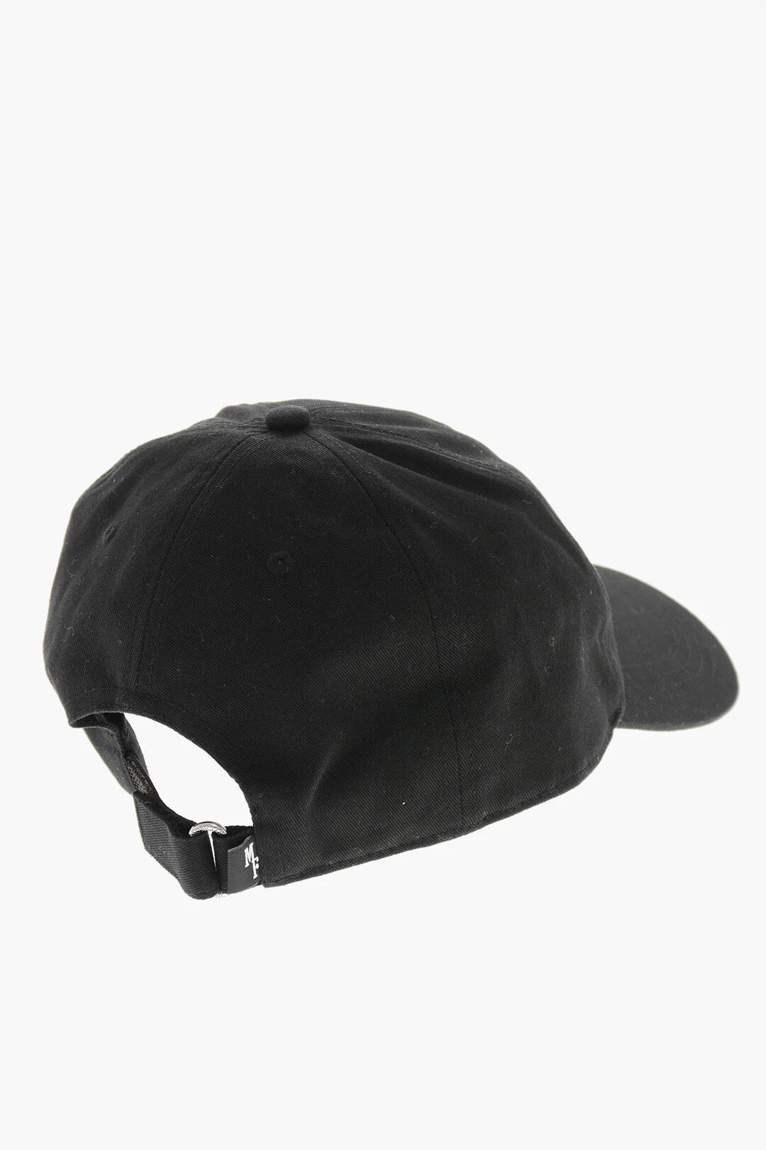 Moncler og1mm0426 Size: OS / Baseball Cap / Hat in Black Size ONE SIZE - 3 Thumbnail