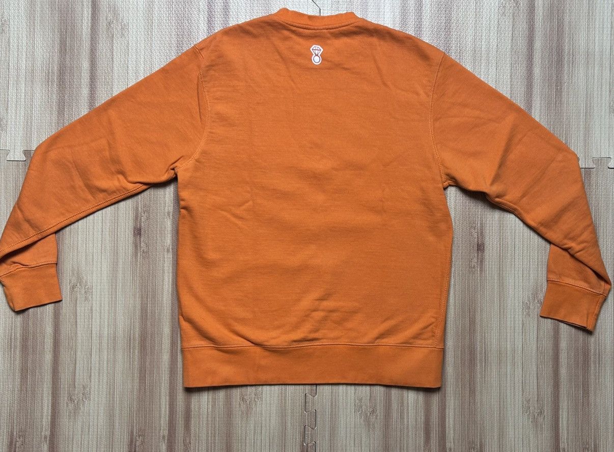 Billionaire Boys Club 2010s bbcicecream sweater orange L Size US L / EU 52-54 / 3 - 4 Thumbnail