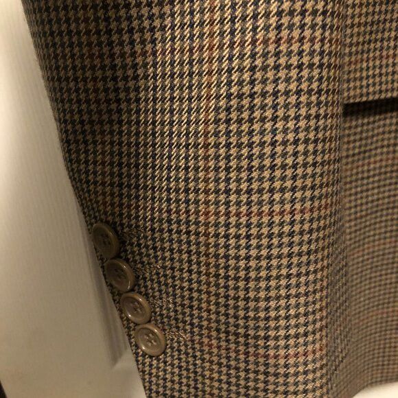 Other RICHARD HARRIS MEN'S SPORT COAT BLAZER JACKET SIZE: 46L Size 46L - 5 Thumbnail
