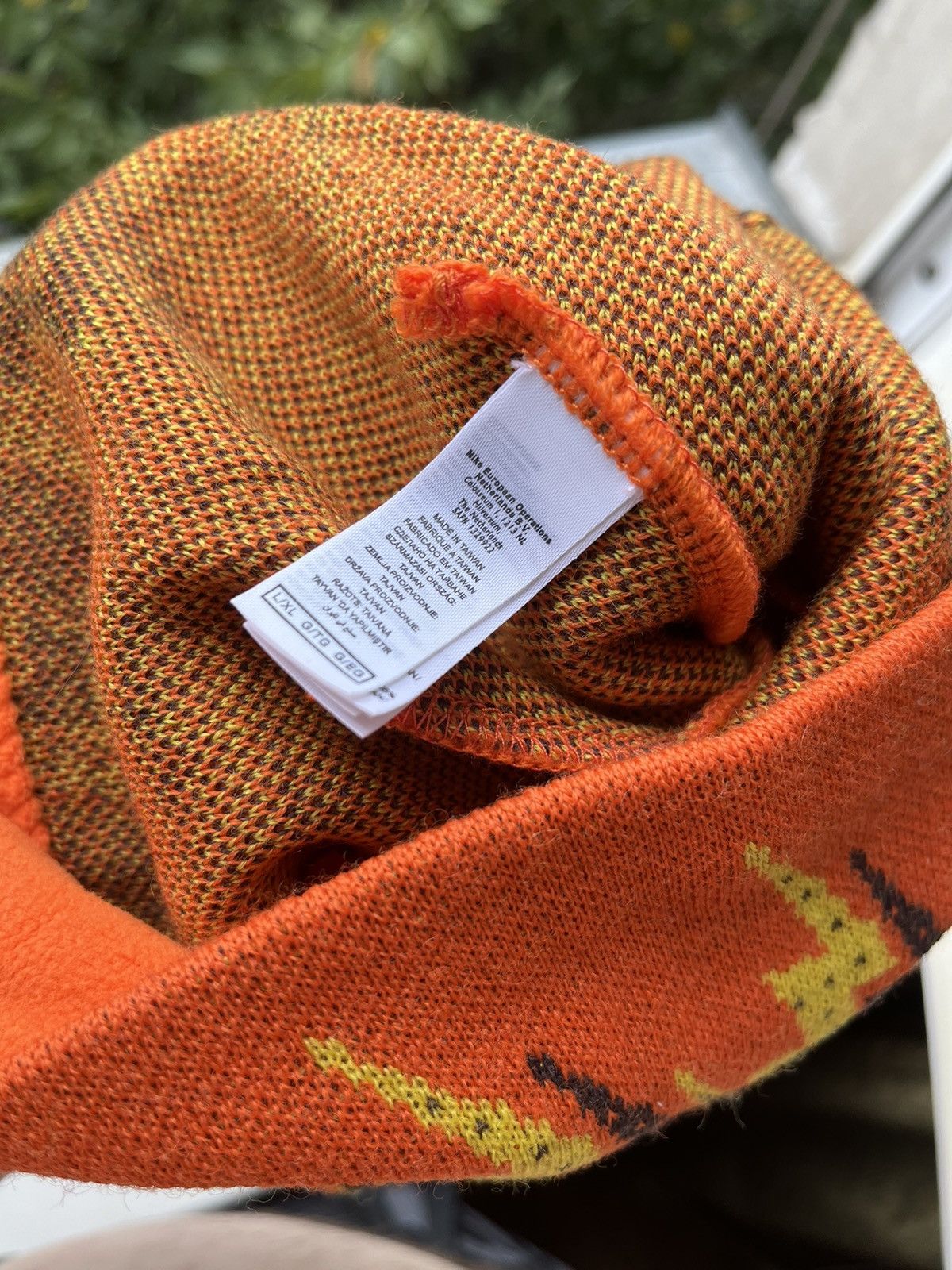 Nike Nike ACG Rider Beanie Hat Size ONE SIZE - 7 Thumbnail