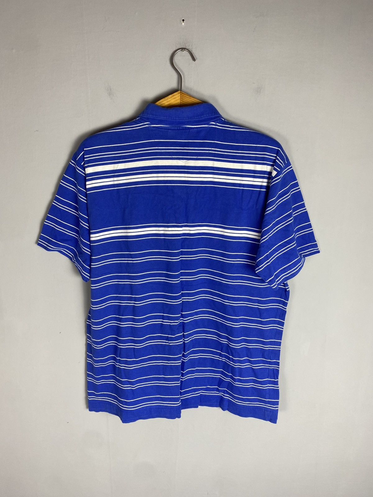Umbro Vintage Umbro polo T-shirt tee Size US XL / EU 56 / 4 - 7 Thumbnail