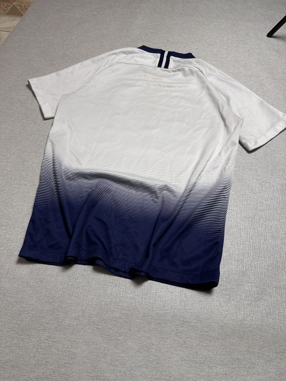 Nike Nike Tottenham home jersey Hotspur 2018/19 Size US S / EU 44-46 / 1 - 15 Thumbnail
