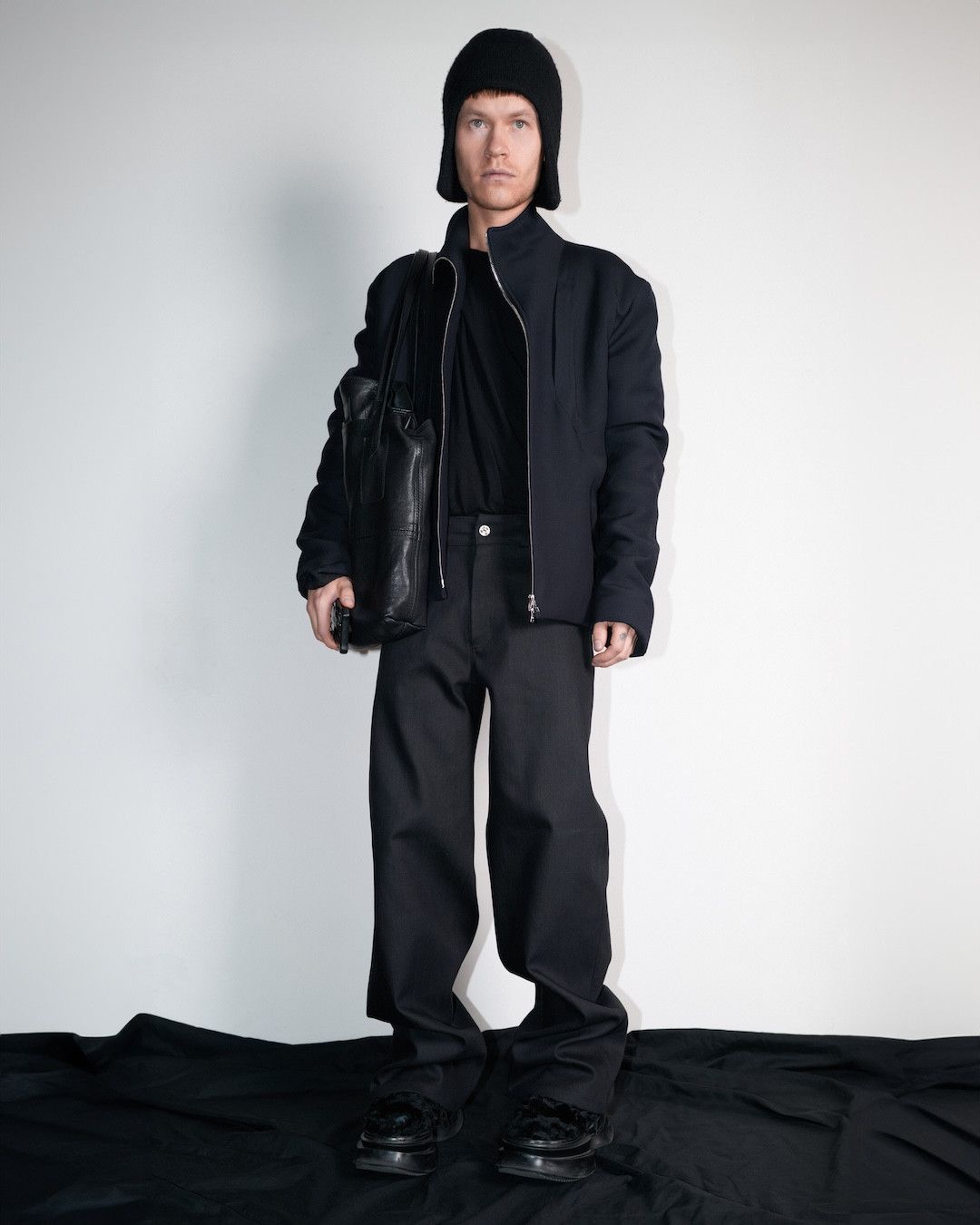 Other REINFORCED DENIM PANTS SUPER DURABLE Size US 32 / EU 48 - 1 Thumbnail