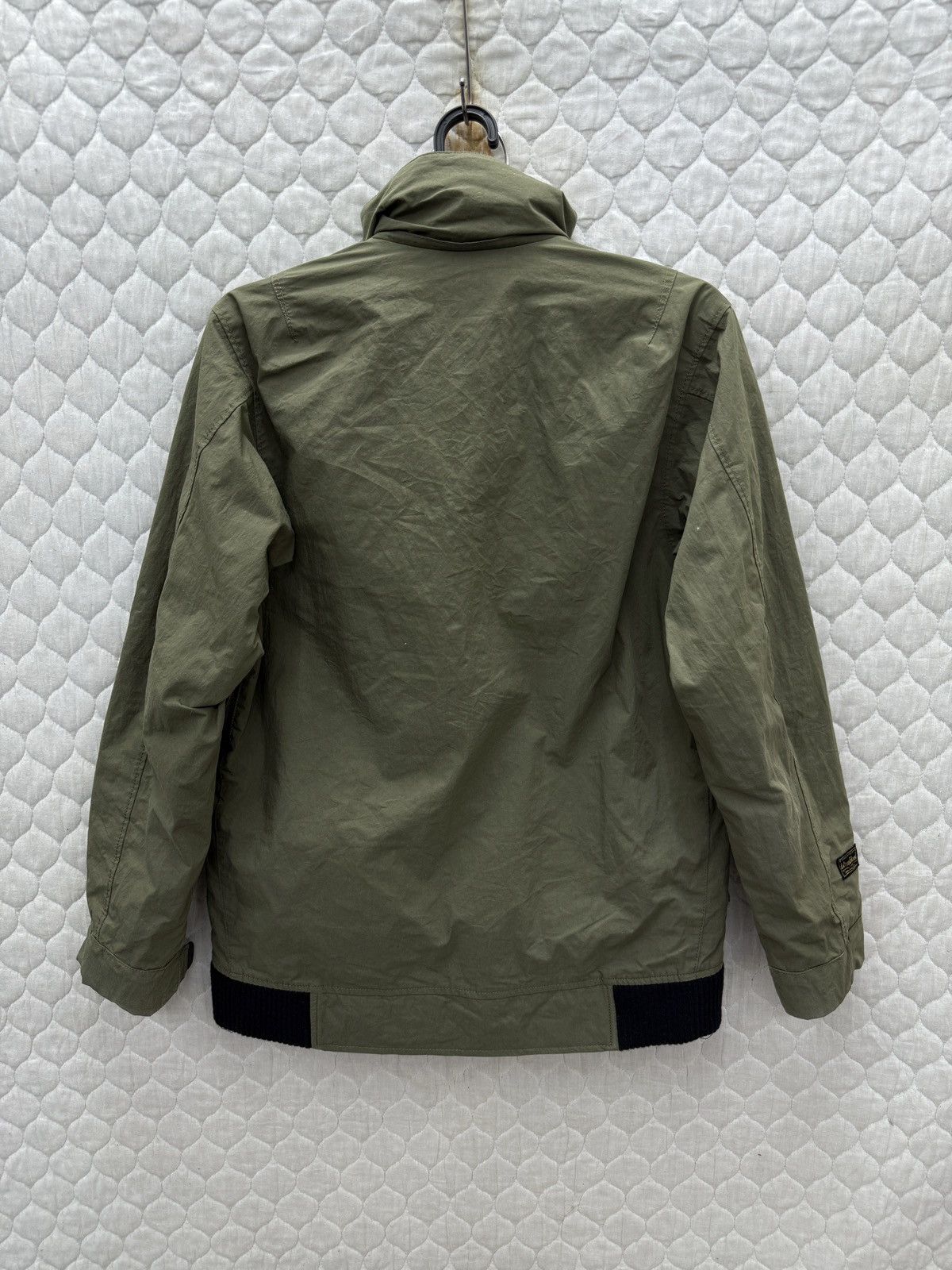 Blue Blood × Japanese Brand 💥💥💥STEALS BLUE BLOOD JACKET Size US S / EU 44-46 / 1 - 4 Thumbnail