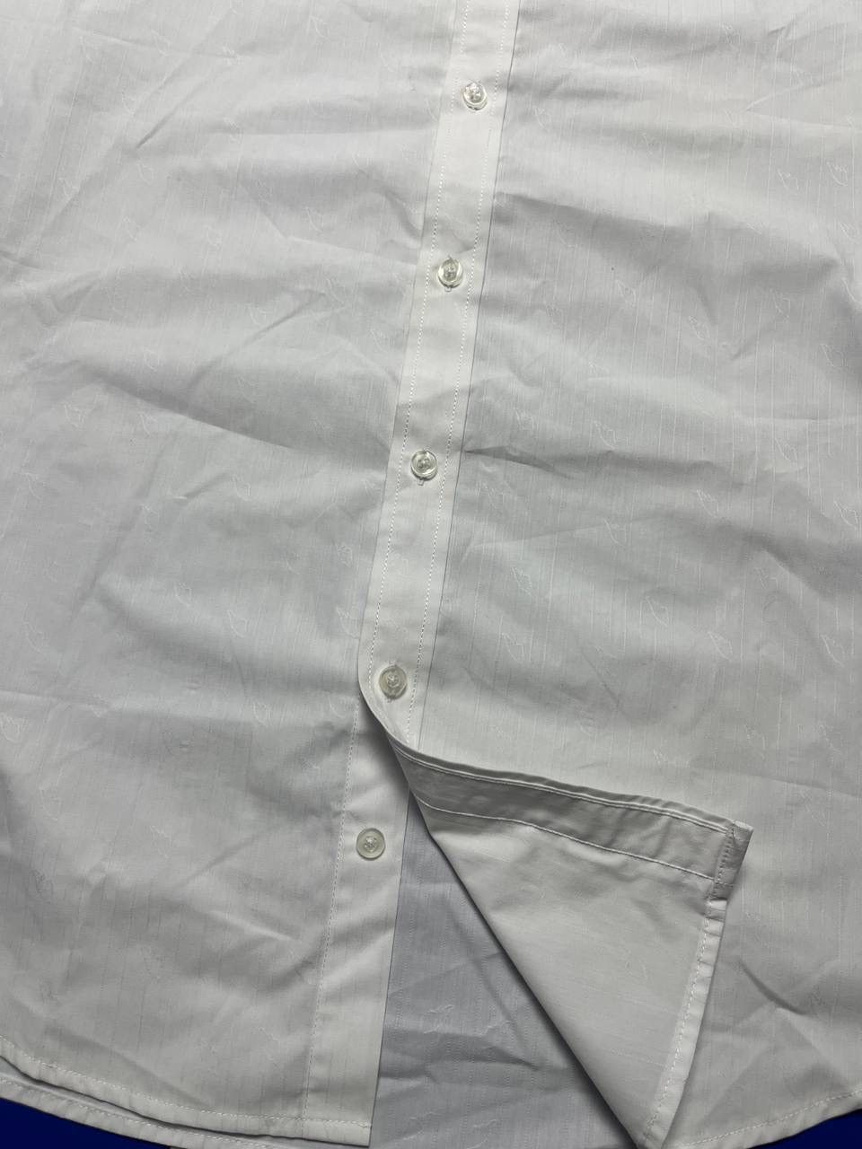 Vivienne Westwood Vivienne Westwood for Virgin Atlantic Shirt Size US L / EU 52-54 / 3 - 9 Thumbnail