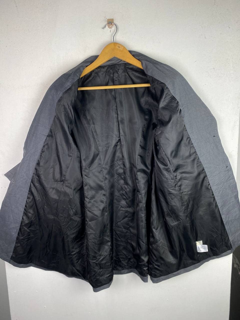 Japanese Brand japanese brands light jacket nice design Size M / US 6-8 / IT 42-44 - 6 Thumbnail