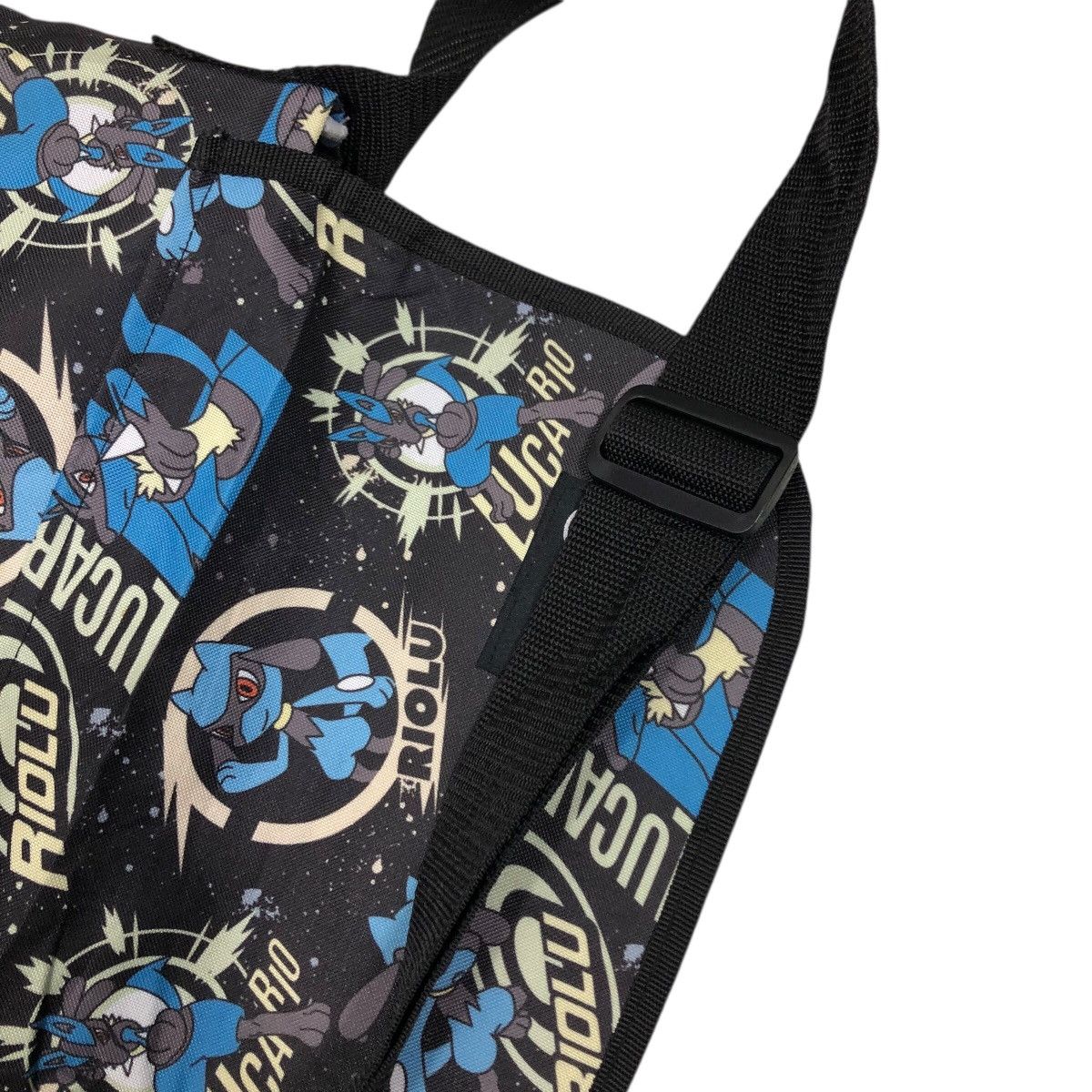 Japanese Brand 📌Full Print Design Sling Bag Pokemon Pocket Monsters Size ONE SIZE - 16 Thumbnail