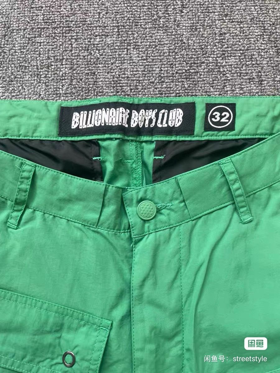 Billionaire Boys Club Billionaire Boys Club brand new shorts pants Size US 32 / EU 48 - 5 Thumbnail
