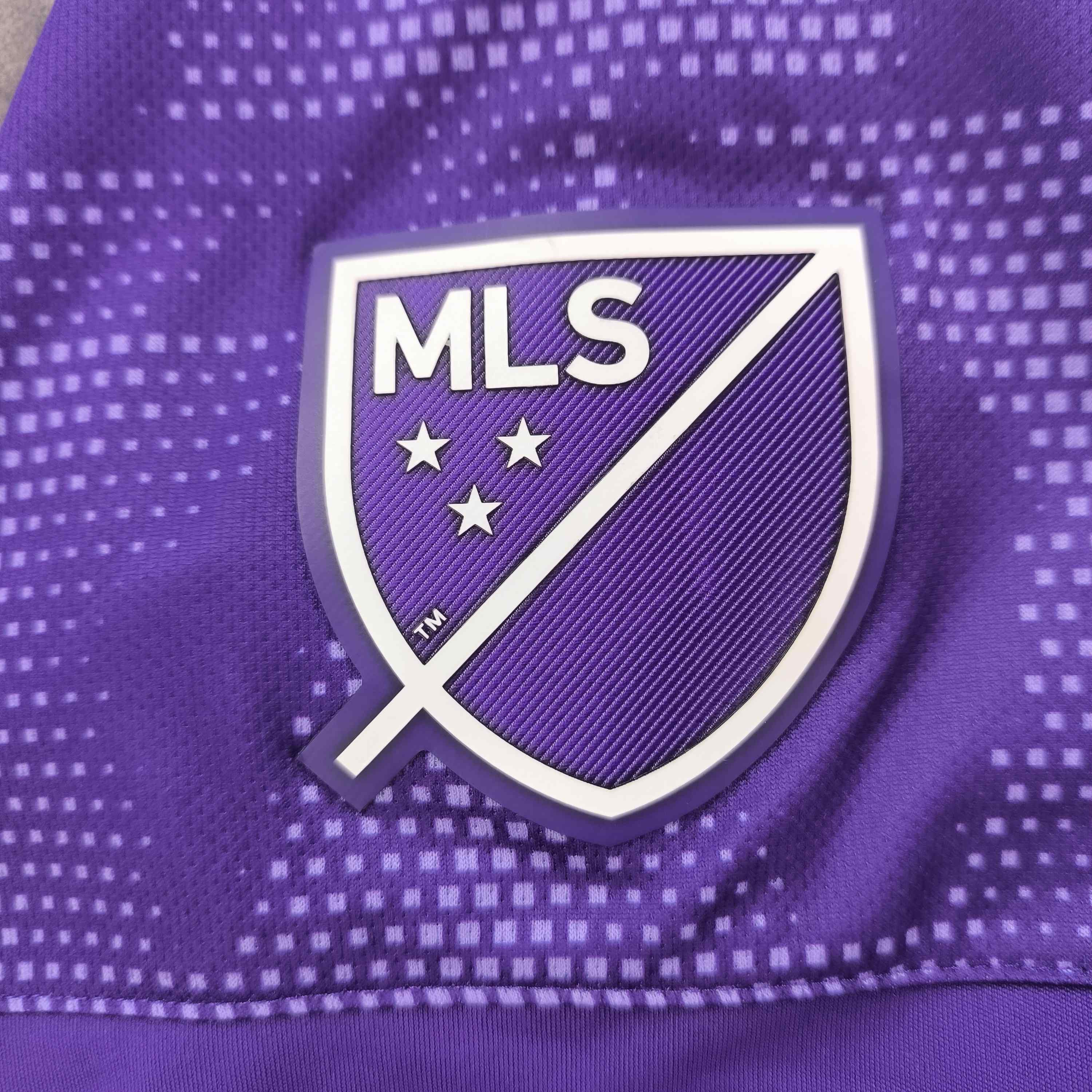 Adidas MLS 2019 Adidas All-Star football jersey shirt size XL Size US XL / EU 56 / 4 - 6 Thumbnail