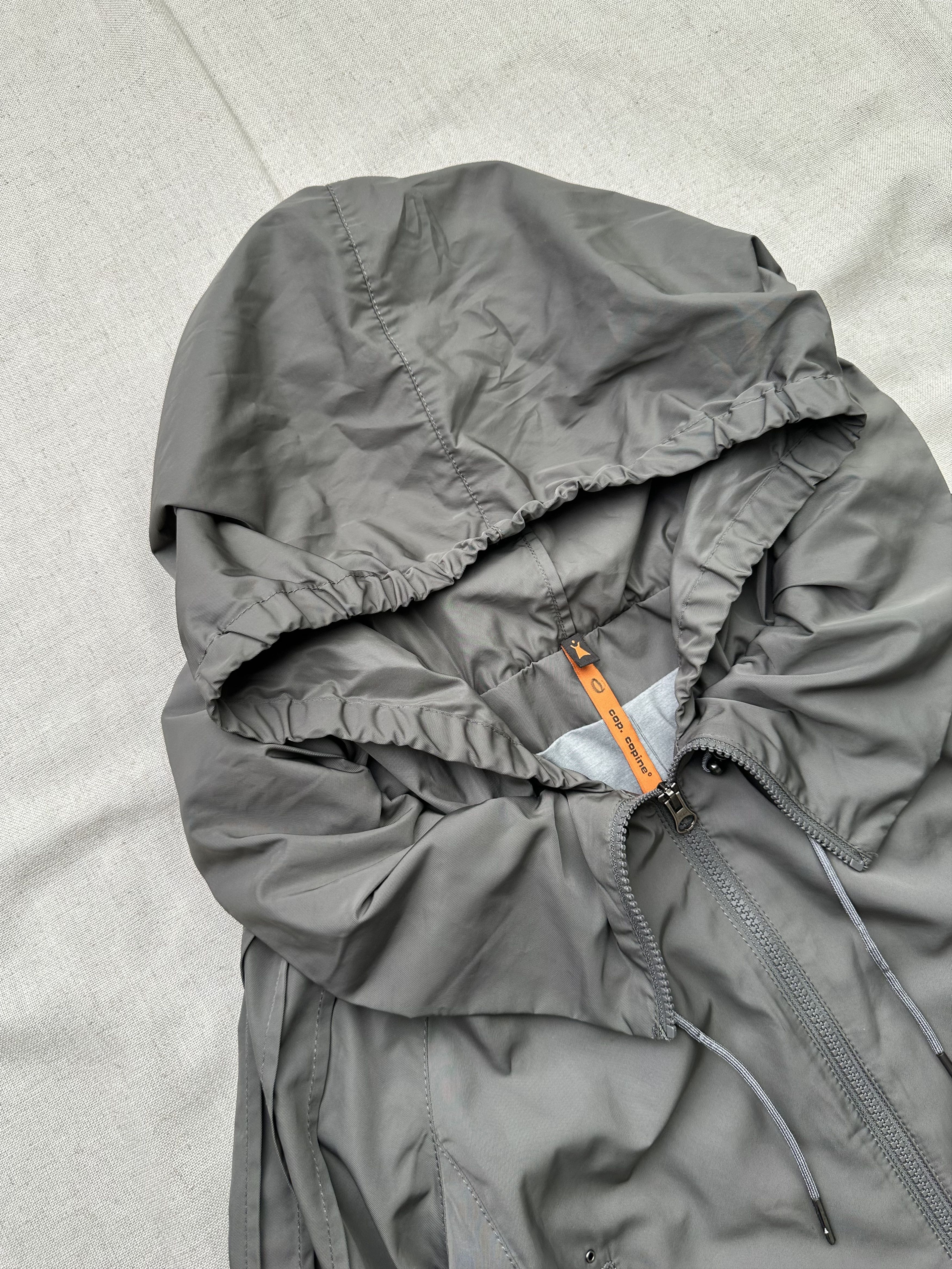 Cop Copine Cop Copine Cloak Size S / US 4 / IT 40 - 3 Thumbnail