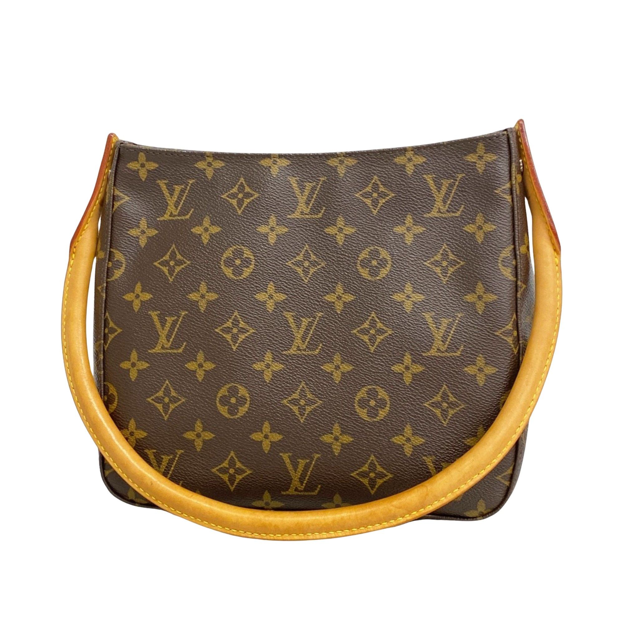 Louis Vuitton Louis Vuitton Looping MM shoulder Size ONE SIZE - 1 Thumbnail