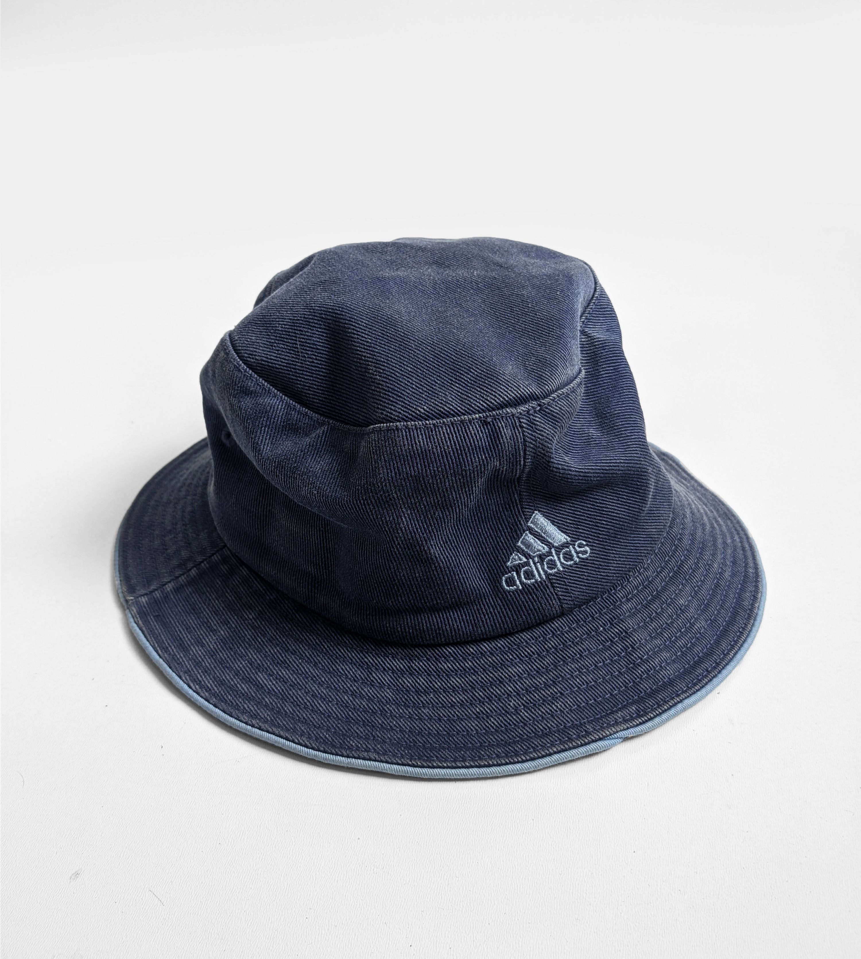 adidas Spezial × END. backet hat END. x Adidas SPZL Bucket Hat 'By the Sea' Tribe Green