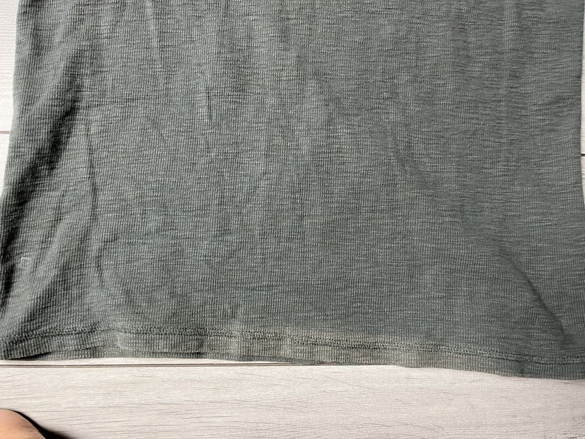 Allsaints Allsaints heavy tshirt basic size Medium Size US M / EU 48-50 / 2 - 4 Thumbnail