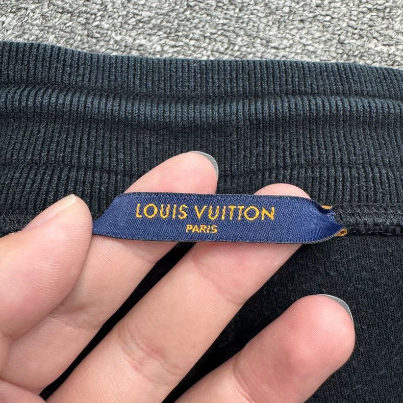 Louis Vuitton Louis Vuitton Pocket Shorts Size XXL-2506 Size US 44 / EU 60 - 3 Thumbnail